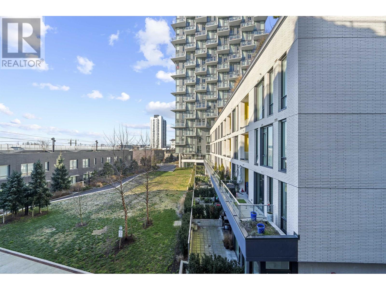 Listing Picture 25 of 33 : 464 8575 RIVERGRASS DRIVE, Vancouver / 溫哥華 - 魯藝地產 Yvonne Lu Group - MLS Medallion Club Member