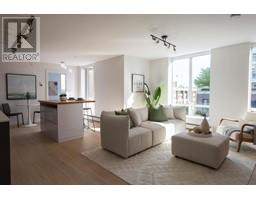 812 189 KEEFER STREET, Vancouver, British Columbia