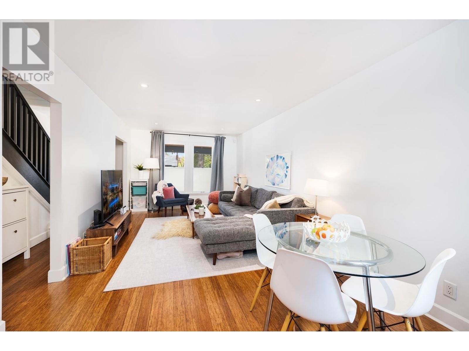 Listing Picture 10 of 39 : 431 HEATLEY AVENUE, Vancouver / 溫哥華 - 魯藝地產 Yvonne Lu Group - MLS Medallion Club Member