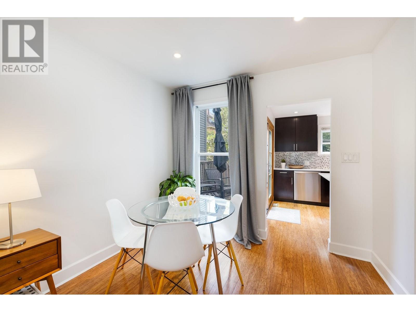 Listing Picture 11 of 39 : 431 HEATLEY AVENUE, Vancouver / 溫哥華 - 魯藝地產 Yvonne Lu Group - MLS Medallion Club Member