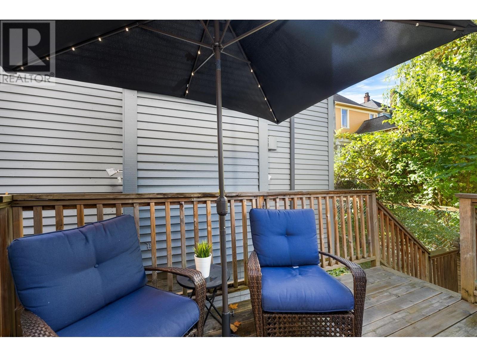 Listing Picture 15 of 39 : 431 HEATLEY AVENUE, Vancouver / 溫哥華 - 魯藝地產 Yvonne Lu Group - MLS Medallion Club Member