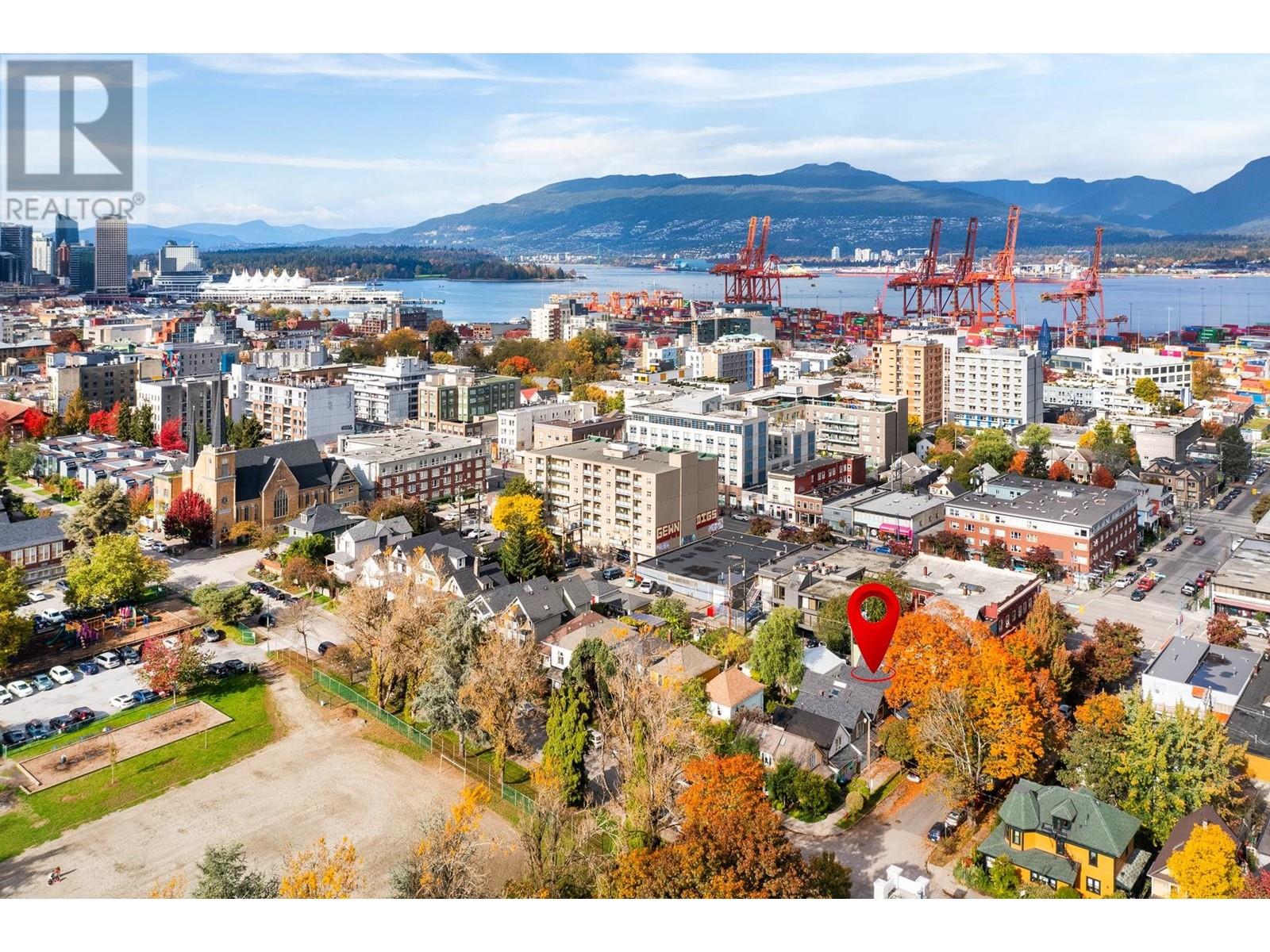 Listing Picture 2 of 39 : 431 HEATLEY AVENUE, Vancouver / 溫哥華 - 魯藝地產 Yvonne Lu Group - MLS Medallion Club Member