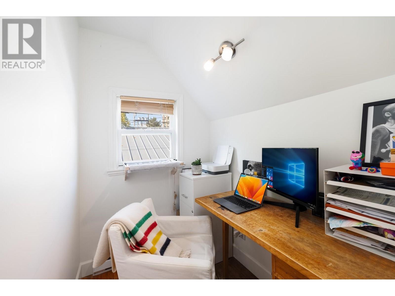 Listing Picture 20 of 39 : 431 HEATLEY AVENUE, Vancouver / 溫哥華 - 魯藝地產 Yvonne Lu Group - MLS Medallion Club Member