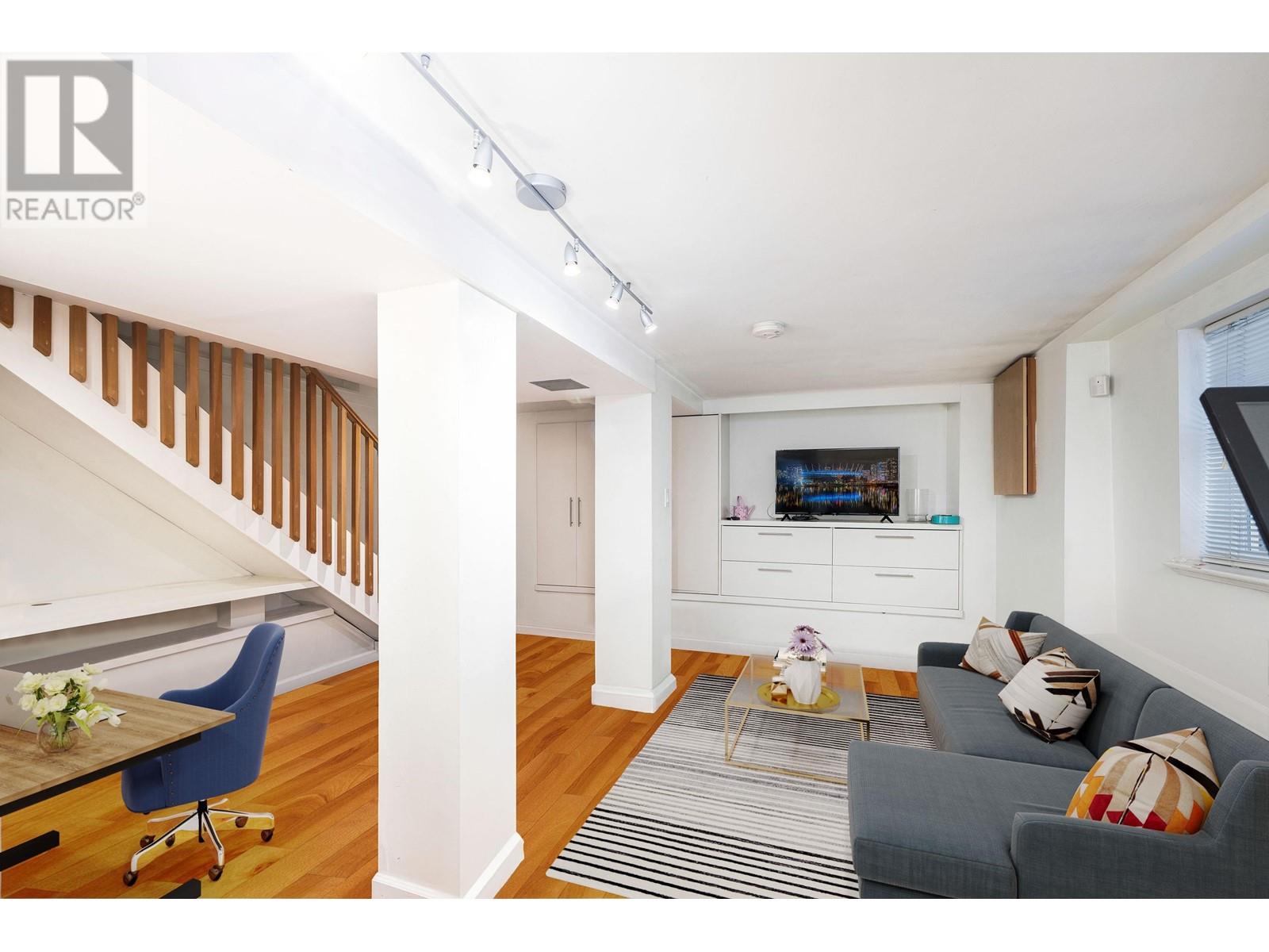 Listing Picture 24 of 39 : 431 HEATLEY AVENUE, Vancouver / 溫哥華 - 魯藝地產 Yvonne Lu Group - MLS Medallion Club Member