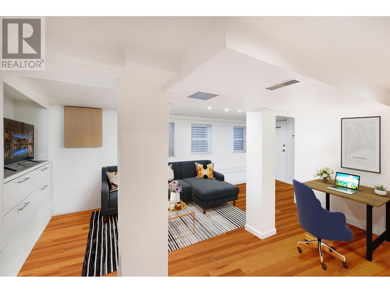 Listing Picture 25 of 39 : 431 HEATLEY AVENUE, Vancouver / 溫哥華 - 魯藝地產 Yvonne Lu Group - MLS Medallion Club Member