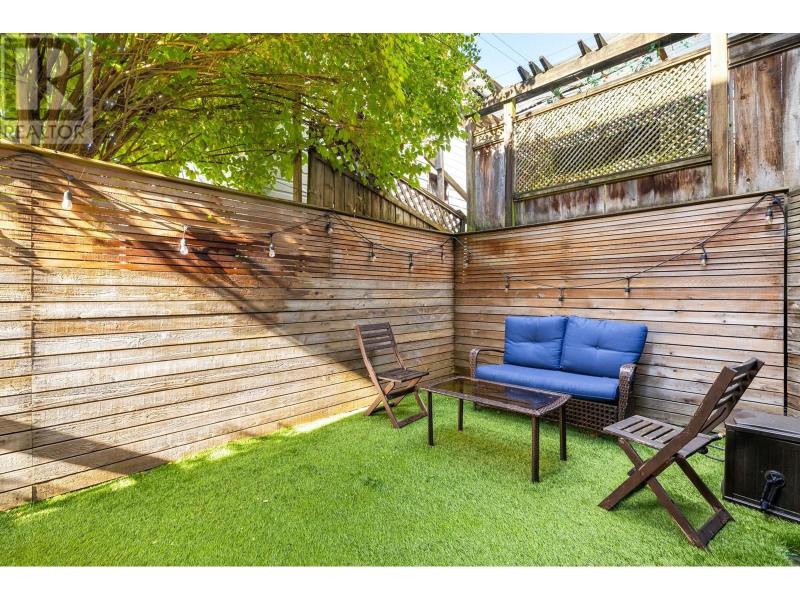 Listing Picture 28 of 39 : 431 HEATLEY AVENUE, Vancouver / 溫哥華 - 魯藝地產 Yvonne Lu Group - MLS Medallion Club Member