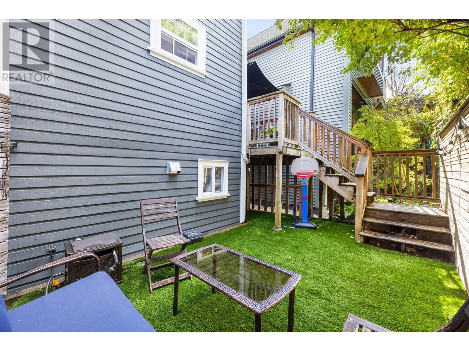 Listing Picture 29 of 39 : 431 HEATLEY AVENUE, Vancouver / 溫哥華 - 魯藝地產 Yvonne Lu Group - MLS Medallion Club Member