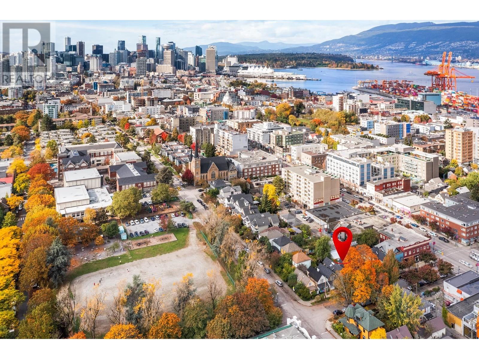 Listing Picture 37 of 39 : 431 HEATLEY AVENUE, Vancouver / 溫哥華 - 魯藝地產 Yvonne Lu Group - MLS Medallion Club Member