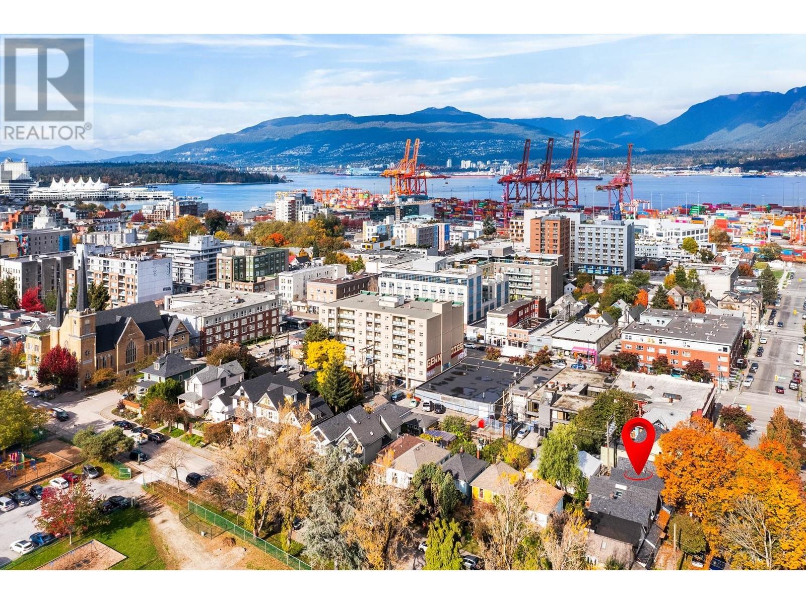 Listing Picture 38 of 39 : 431 HEATLEY AVENUE, Vancouver / 溫哥華 - 魯藝地產 Yvonne Lu Group - MLS Medallion Club Member