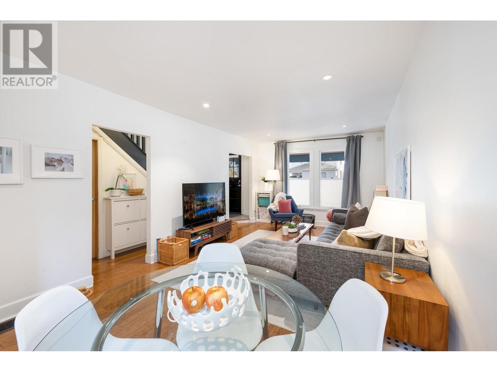 Listing Picture 9 of 39 : 431 HEATLEY AVENUE, Vancouver / 溫哥華 - 魯藝地產 Yvonne Lu Group - MLS Medallion Club Member