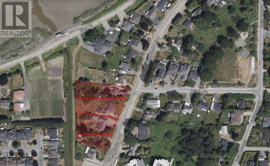 Property at 23071 WESTMINSTER HIGHWAY image