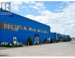 UNIT S - 345 ECCLESTONE DRIVE, bracebridge (draper), Ontario