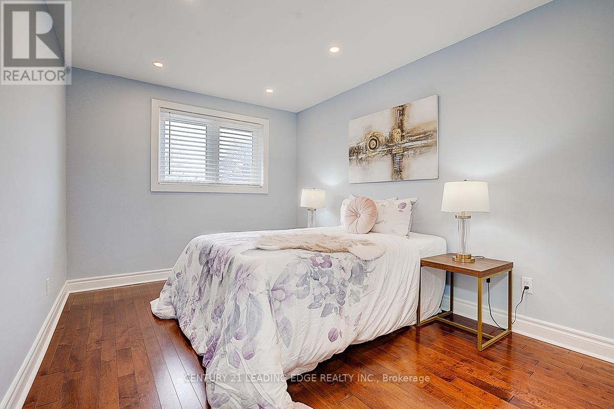 234 Shaughnessy Boulevard, Toronto, Ontario  M2J 1K6 - Photo 27 - C11947372