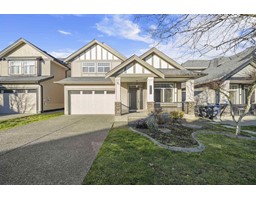 14769 61A AVENUE, surrey, British Columbia