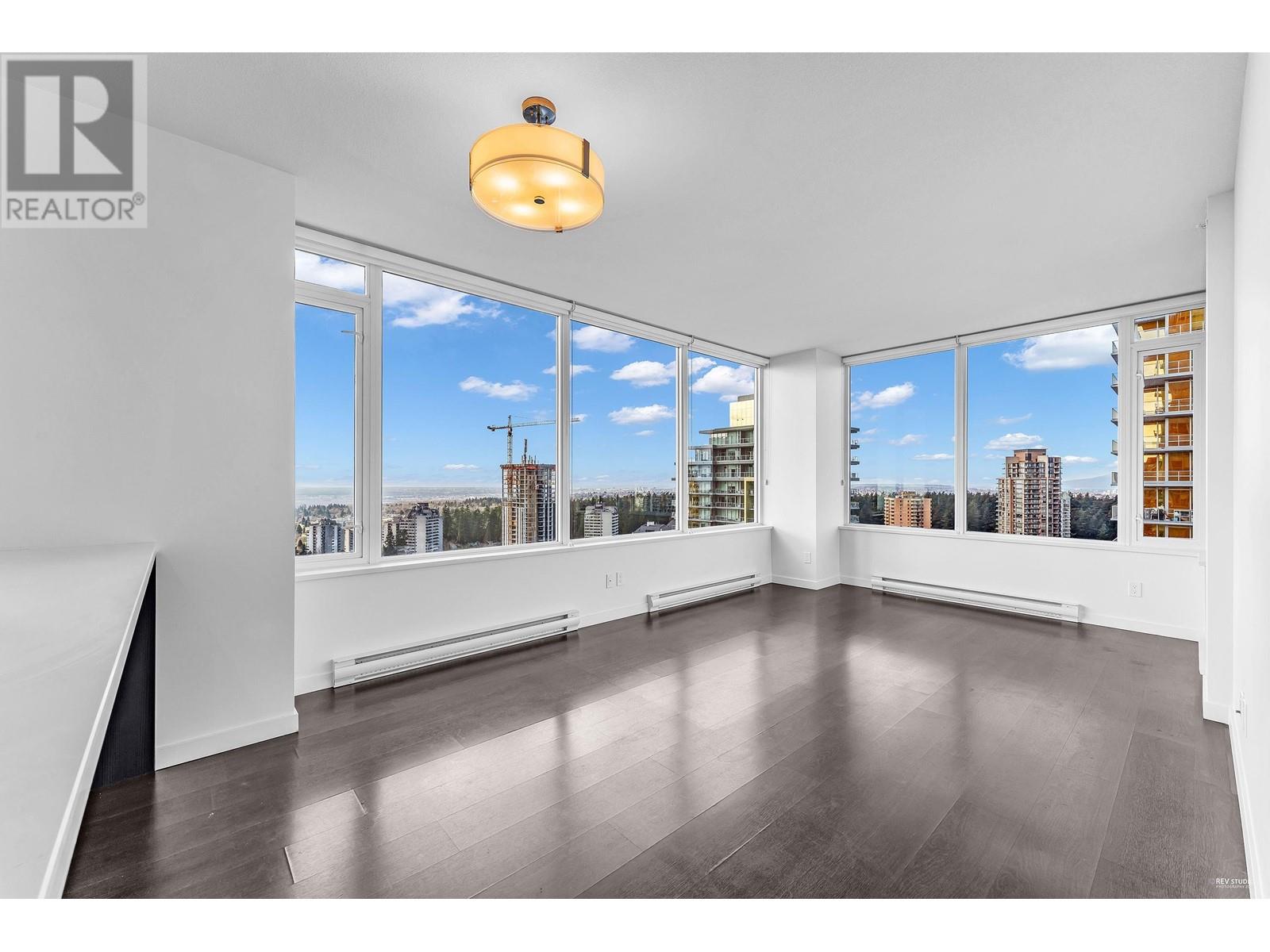 2807 6333 SILVER AVENUE, burnaby, British Columbia