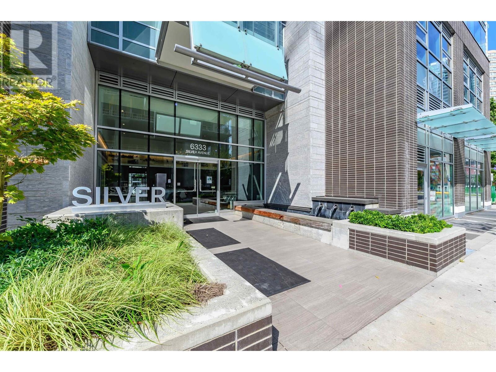 Listing Picture 22 of 26 : 2807 6333 SILVER AVENUE, Burnaby / 本拿比 - 魯藝地產 Yvonne Lu Group - MLS Medallion Club Member