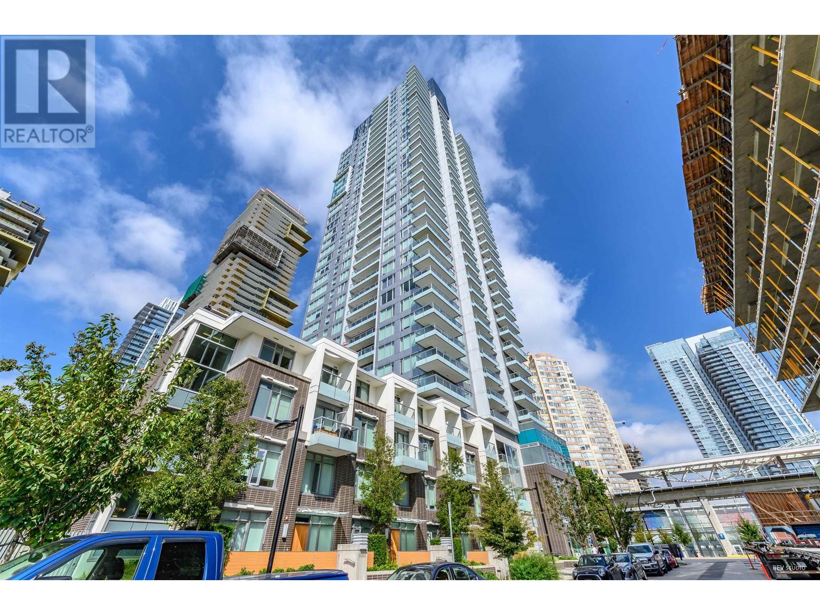 Listing Picture 26 of 26 : 2807 6333 SILVER AVENUE, Burnaby / 本拿比 - 魯藝地產 Yvonne Lu Group - MLS Medallion Club Member