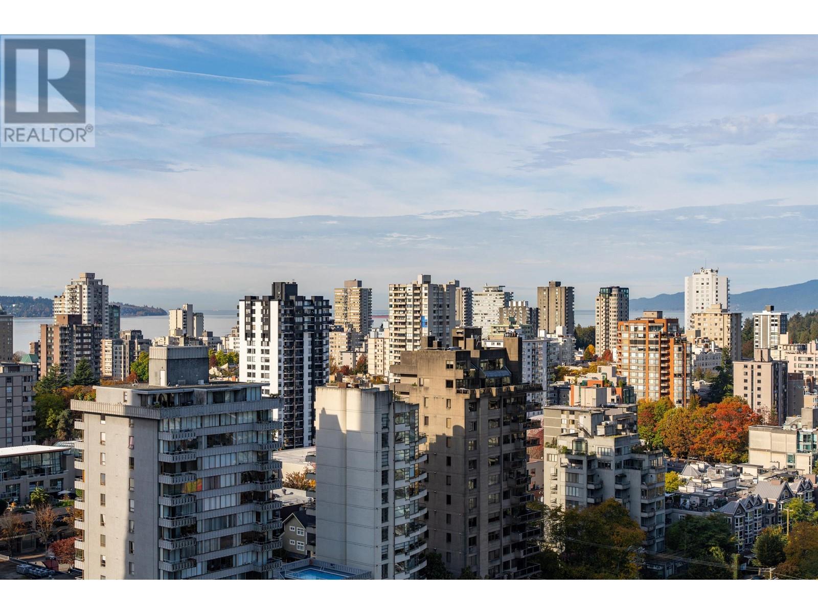 1905 620 Cardero Street, Vancouver, British Columbia  V6G 0C7 - Photo 24 - R2953717