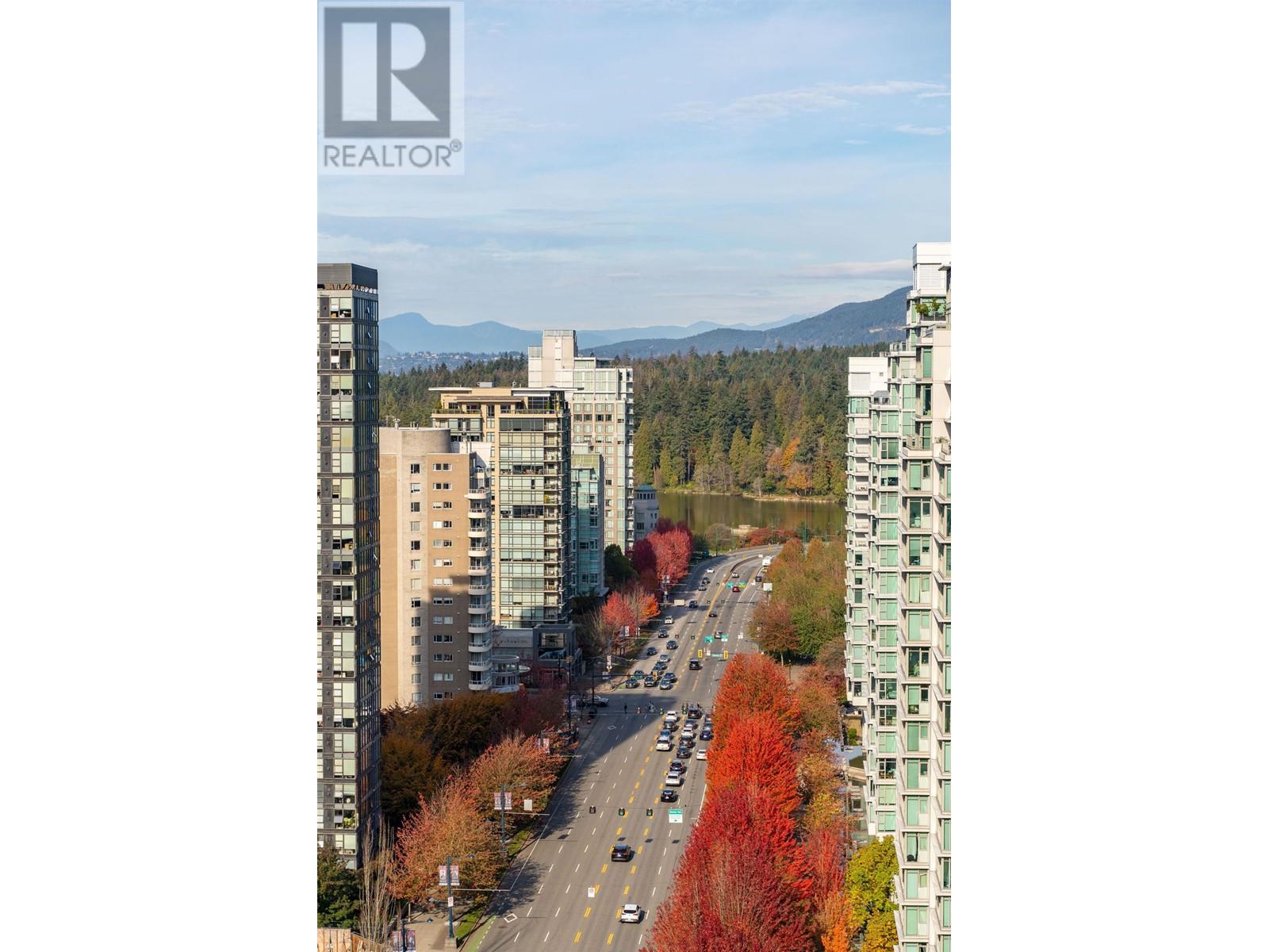 1905 620 Cardero Street, Vancouver, British Columbia  V6G 0C7 - Photo 25 - R2953717