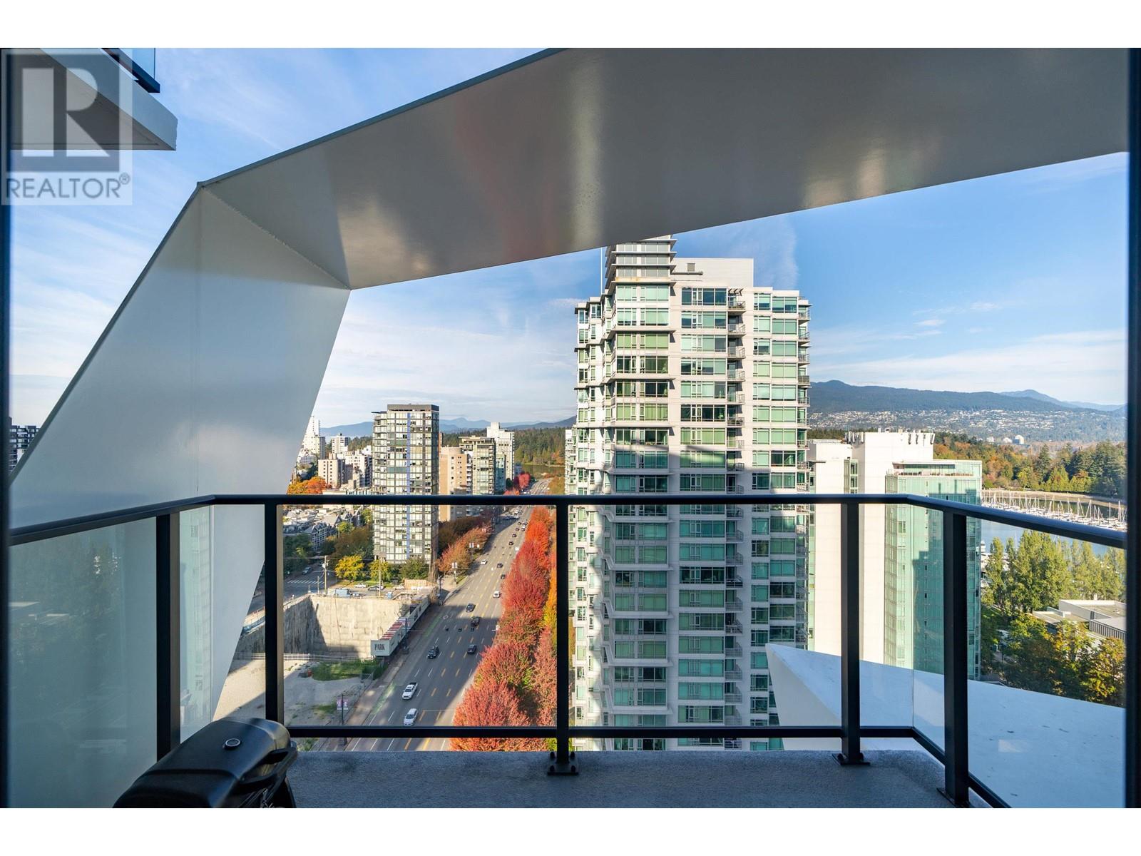1905 620 Cardero Street, Vancouver, British Columbia  V6G 0C7 - Photo 19 - R2953717