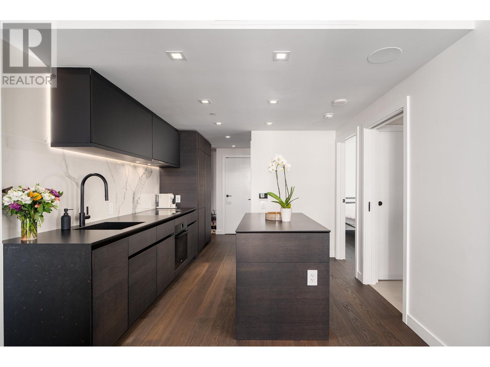 1905 620 Cardero Street, Vancouver, British Columbia  V6G 0C7 - Photo 7 - R2953717
