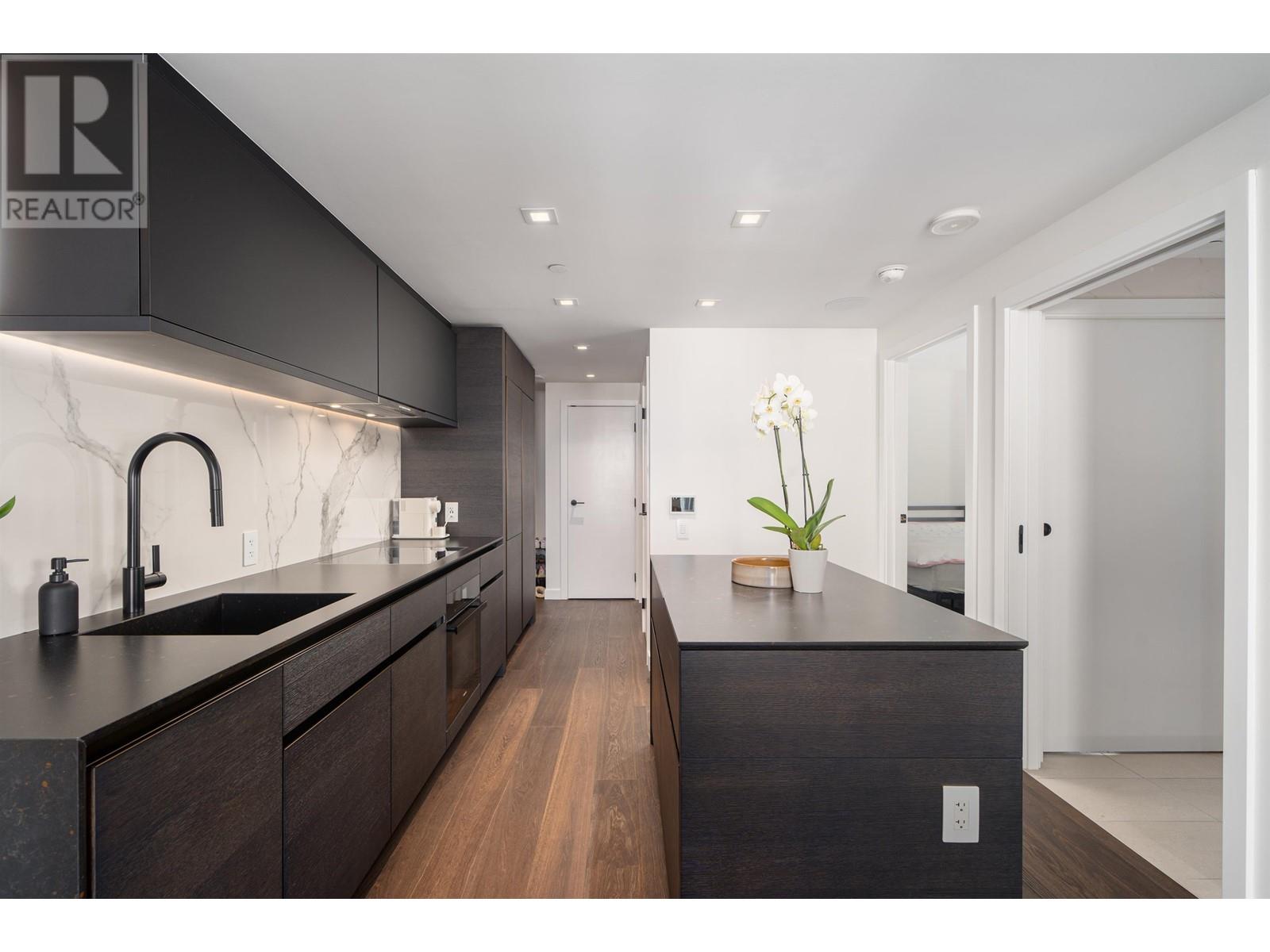 1905 620 Cardero Street, Vancouver, British Columbia  V6G 0C7 - Photo 8 - R2953717