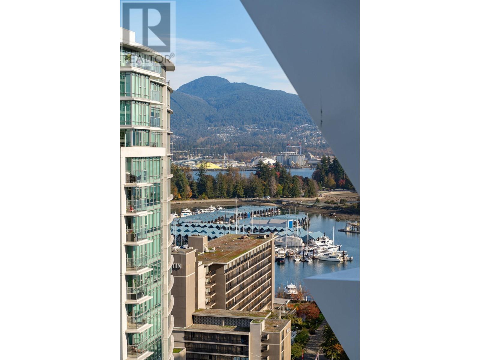 1905 620 Cardero Street, Vancouver, British Columbia  V6G 0C7 - Photo 27 - R2953717