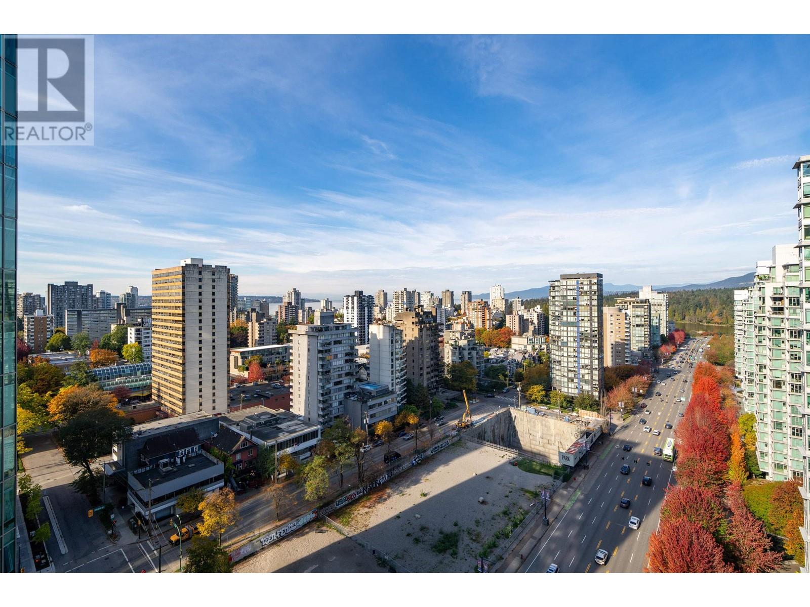1905 620 Cardero Street, Vancouver, British Columbia  V6G 0C7 - Photo 23 - R2953717