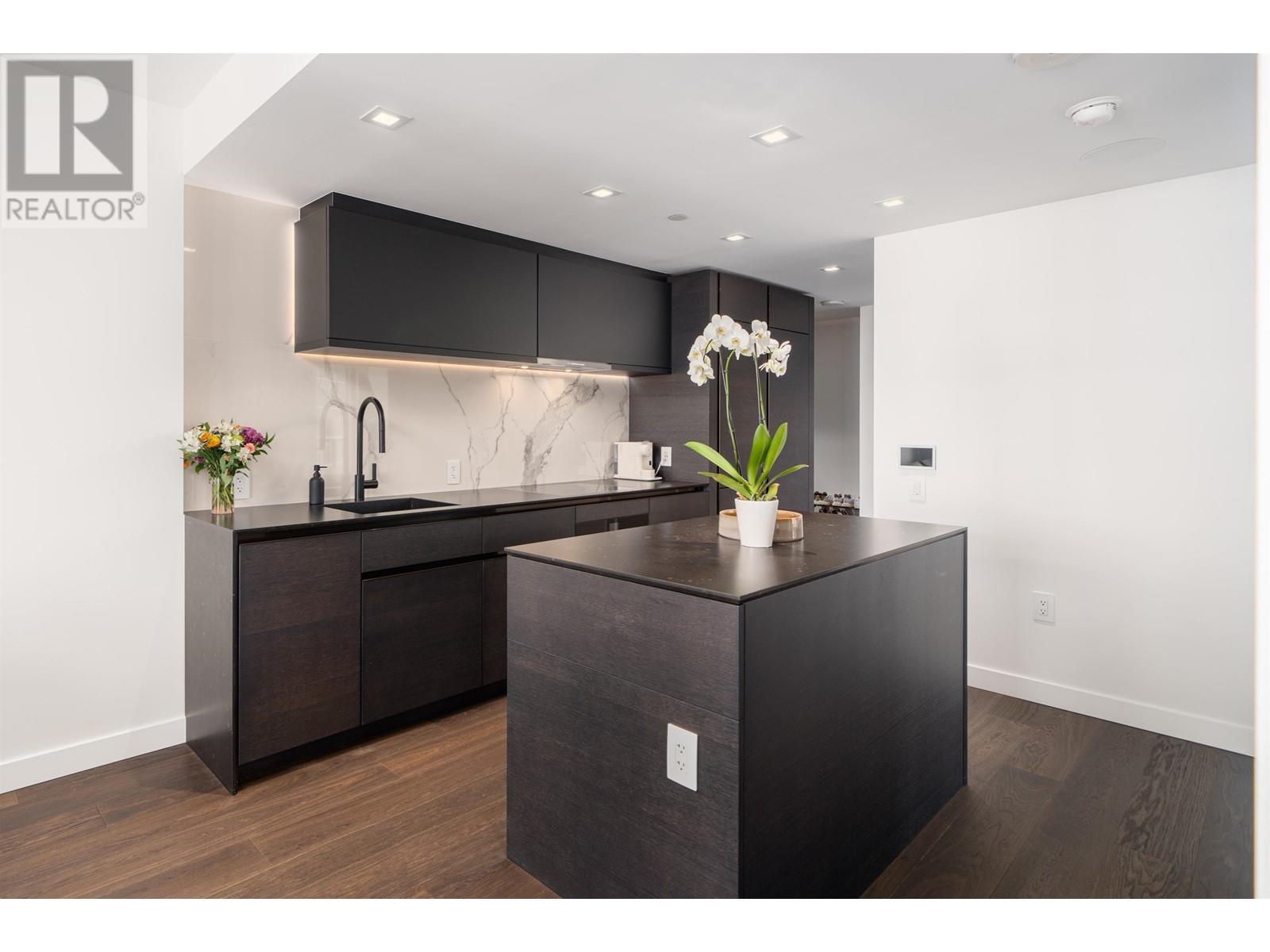 1905 620 Cardero Street, Vancouver, British Columbia  V6G 0C7 - Photo 9 - R2953717