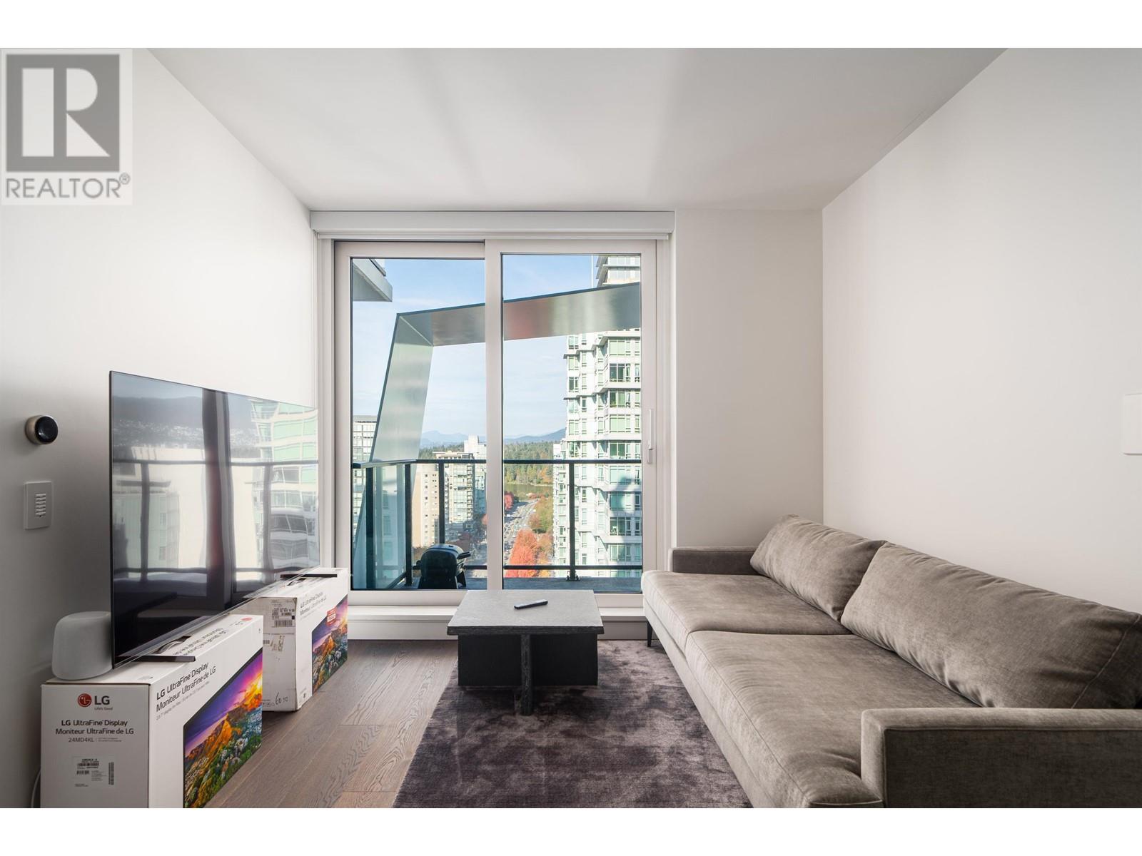 1905 620 Cardero Street, Vancouver, British Columbia  V6G 0C7 - Photo 12 - R2953717