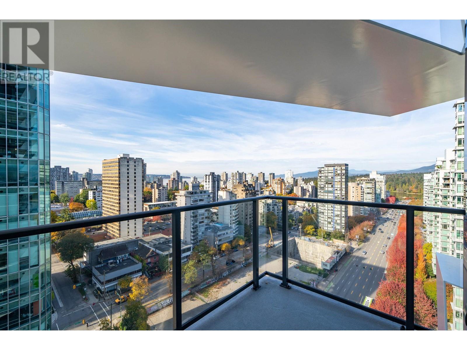 1905 620 Cardero Street, Vancouver, British Columbia  V6G 0C7 - Photo 22 - R2953717