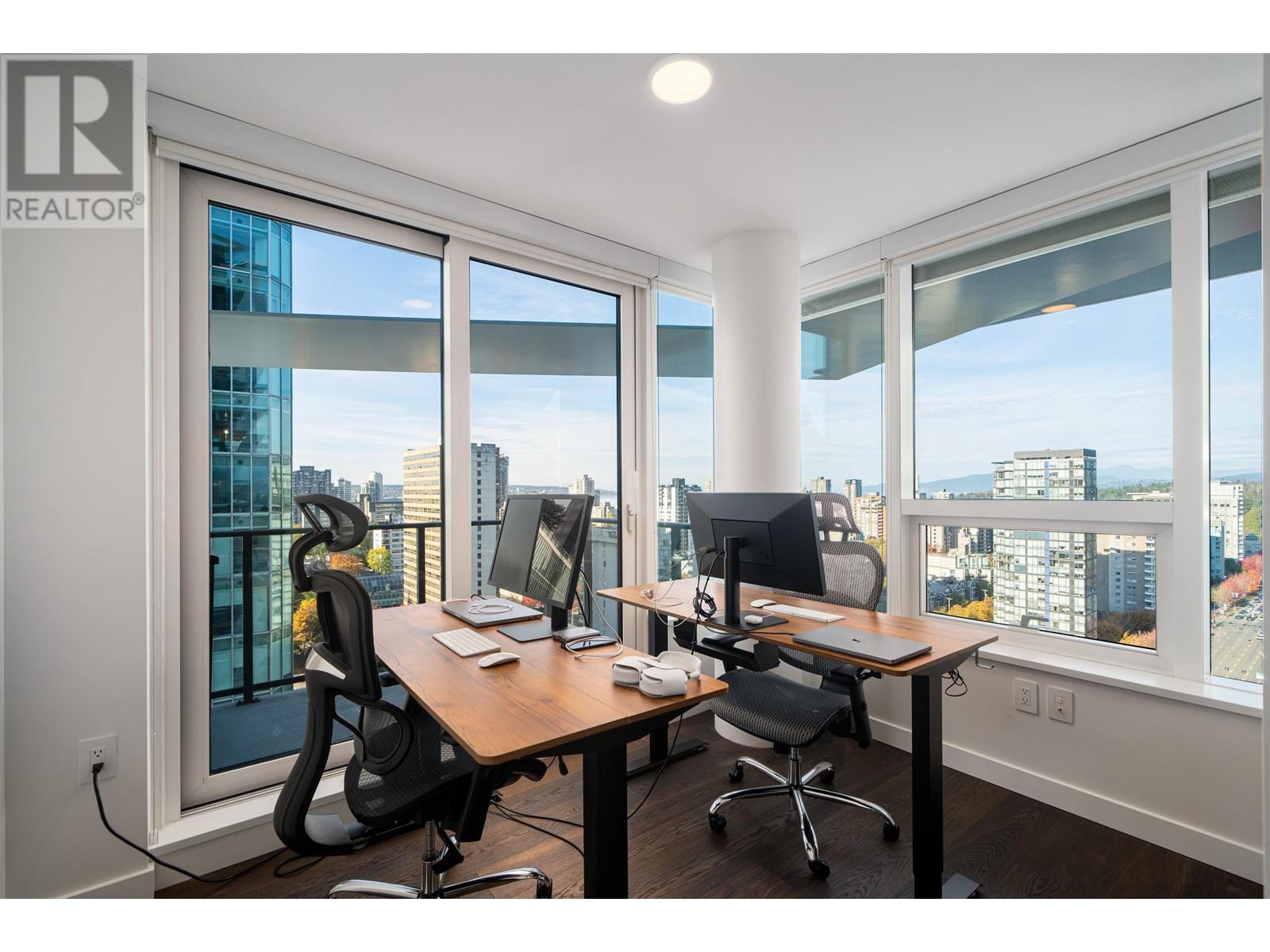1905 620 Cardero Street, Vancouver, British Columbia  V6G 0C7 - Photo 16 - R2953717