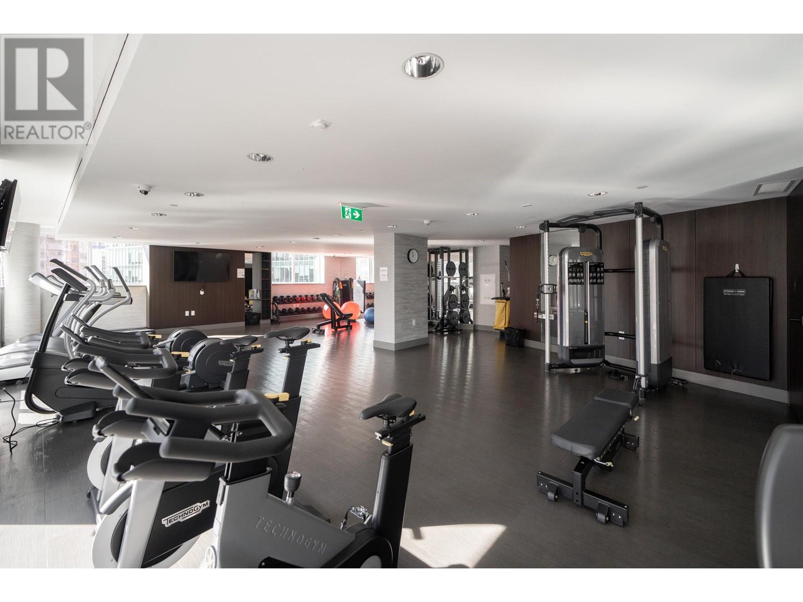 1905 620 Cardero Street, Vancouver, British Columbia  V6G 0C7 - Photo 28 - R2953717