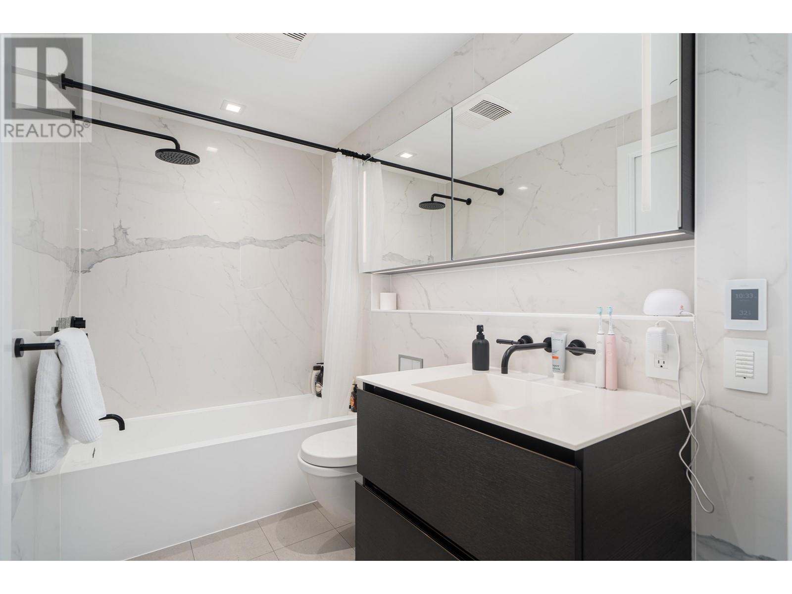 1905 620 Cardero Street, Vancouver, British Columbia  V6G 0C7 - Photo 17 - R2953717