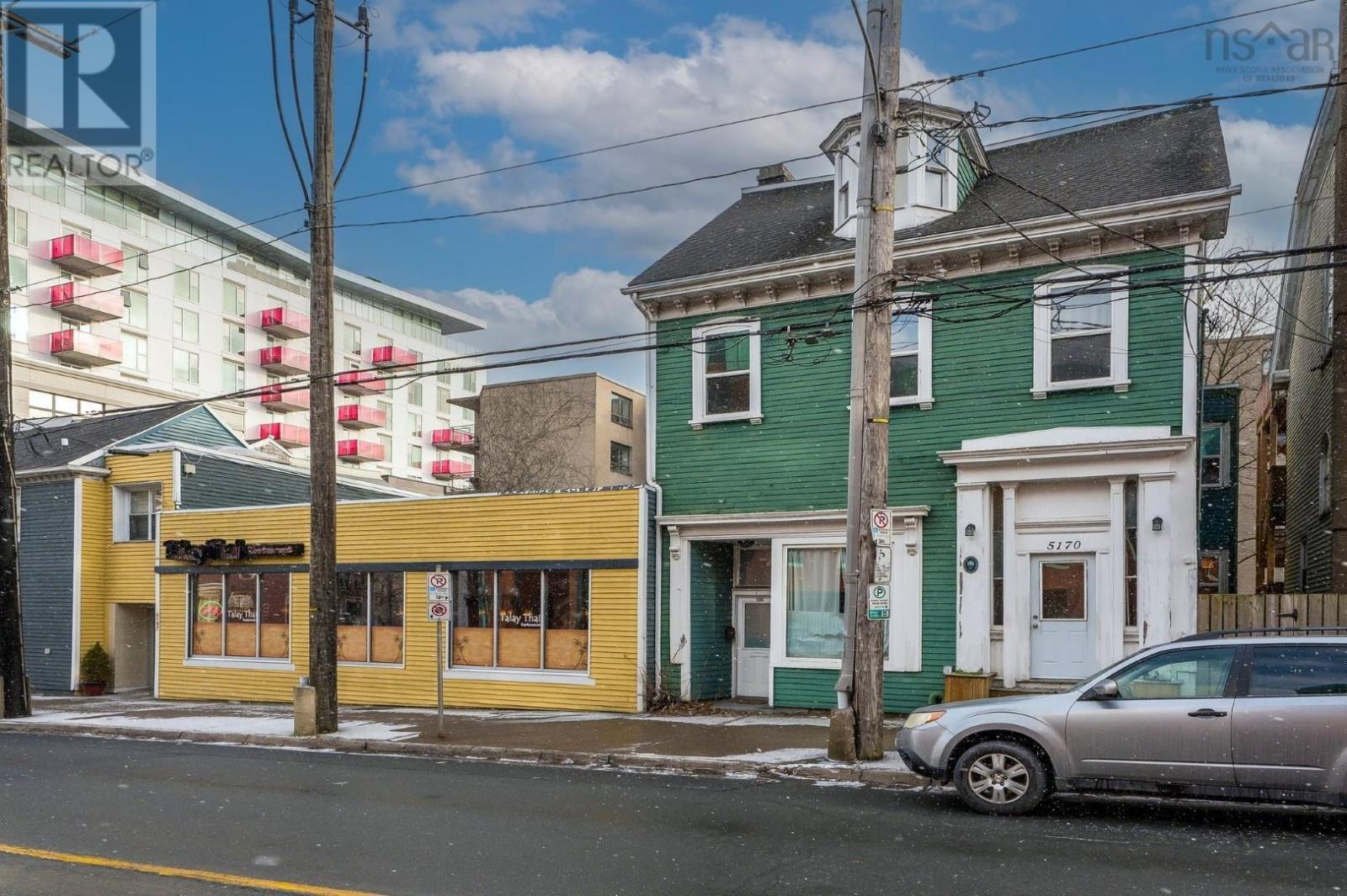 5168-5170 Morris Street, Halifax, Nova Scotia  B3J 1B3 - Photo 40 - 202501832