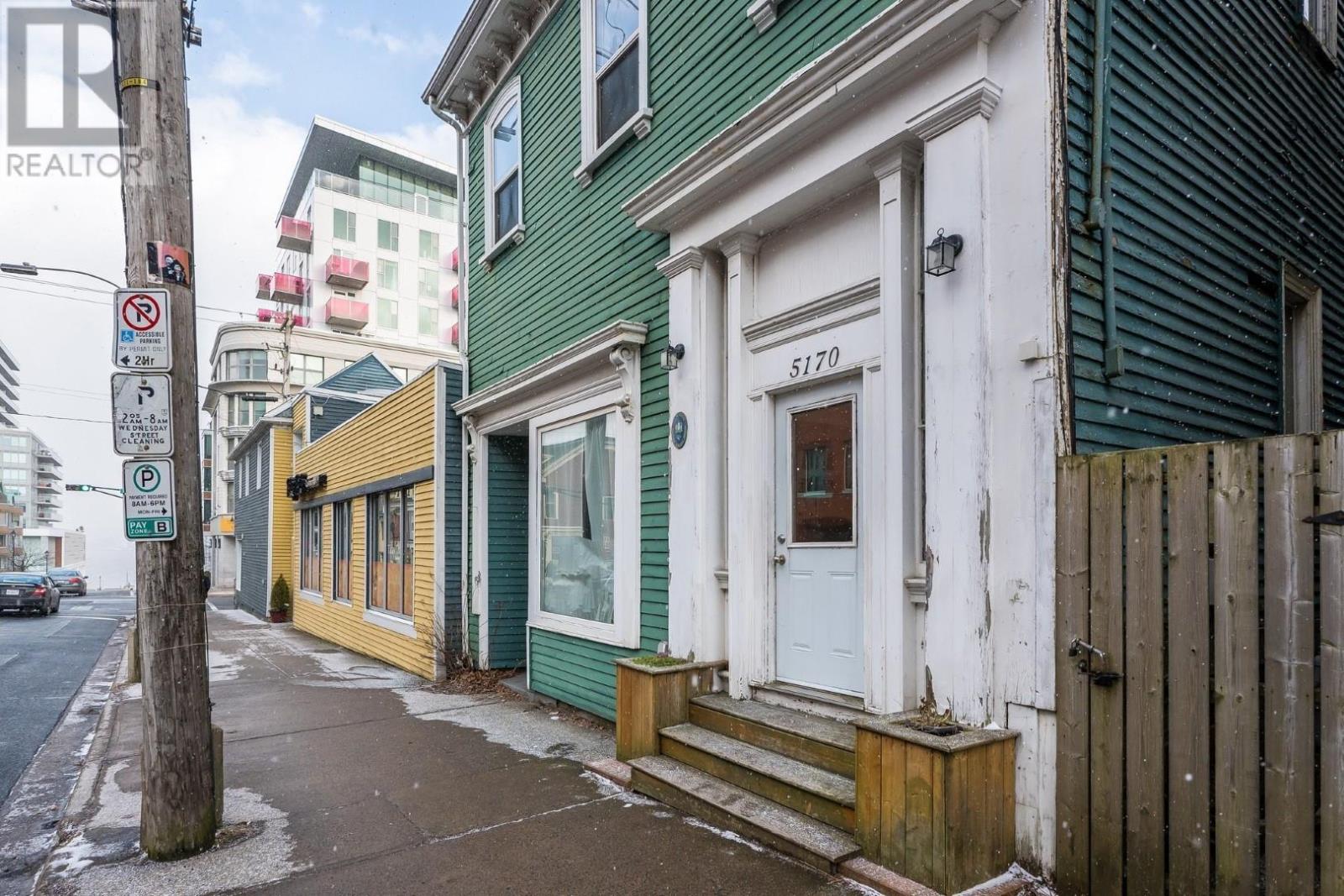 5168-5170 Morris Street, Halifax, Nova Scotia  B3J 1B3 - Photo 41 - 202501832