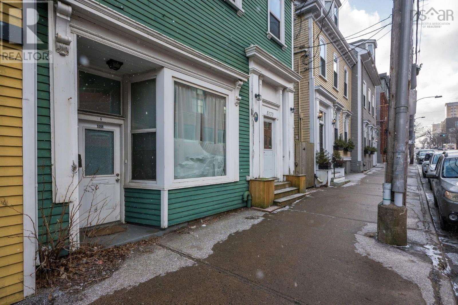 5168-5170 Morris Street, Halifax, Nova Scotia  B3J 1B3 - Photo 42 - 202501832