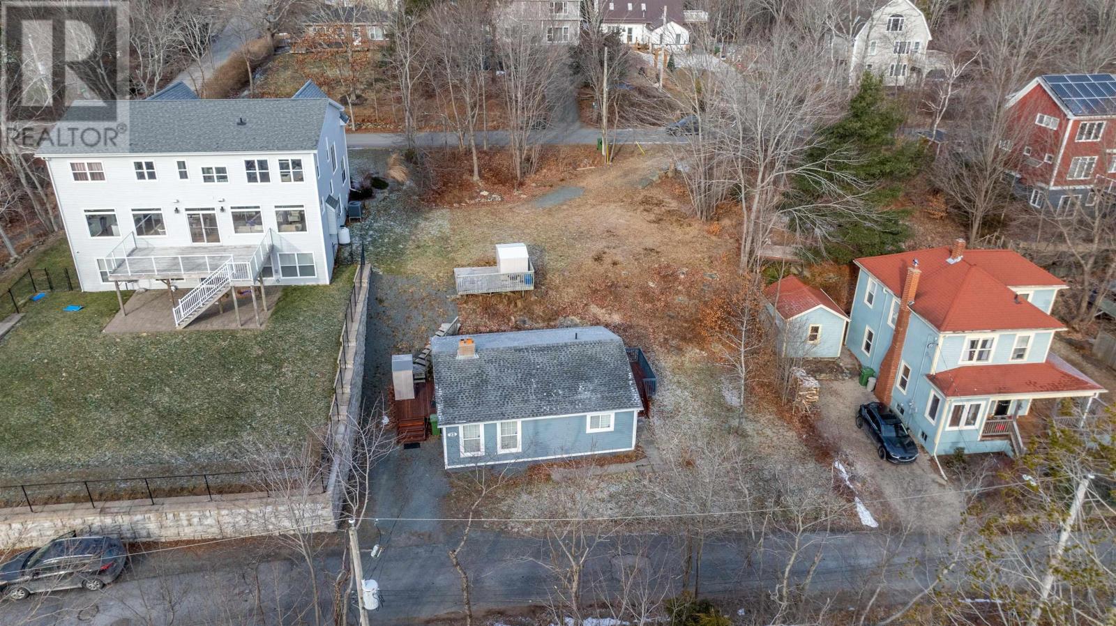 22 Borden Street, Bedford, Nova Scotia  B4A 1W2 - Photo 30 - 202501963