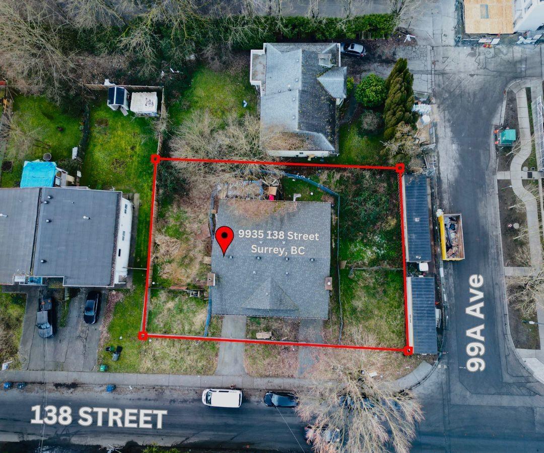 Property at 9935-9937 138 STREET image