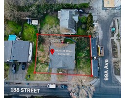 9935-9937 138 STREET, Surrey, British Columbia