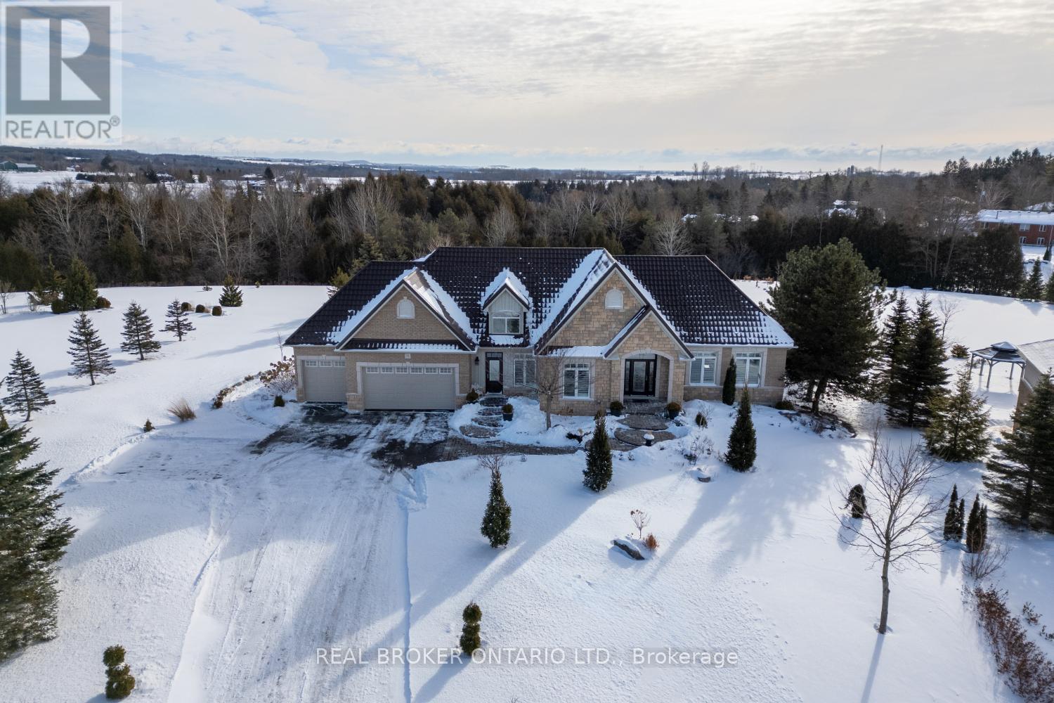 23 VENTON COURT, Clarington, Ontario