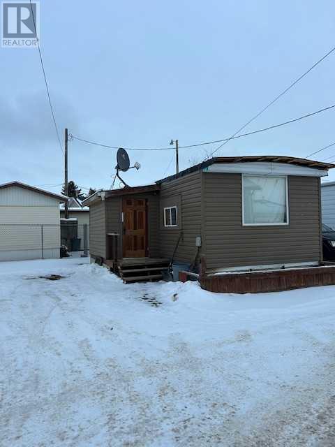 6, 5004 43 Avenue, Taber, Alberta  T1G 1A6 - Photo 1 - A2182520