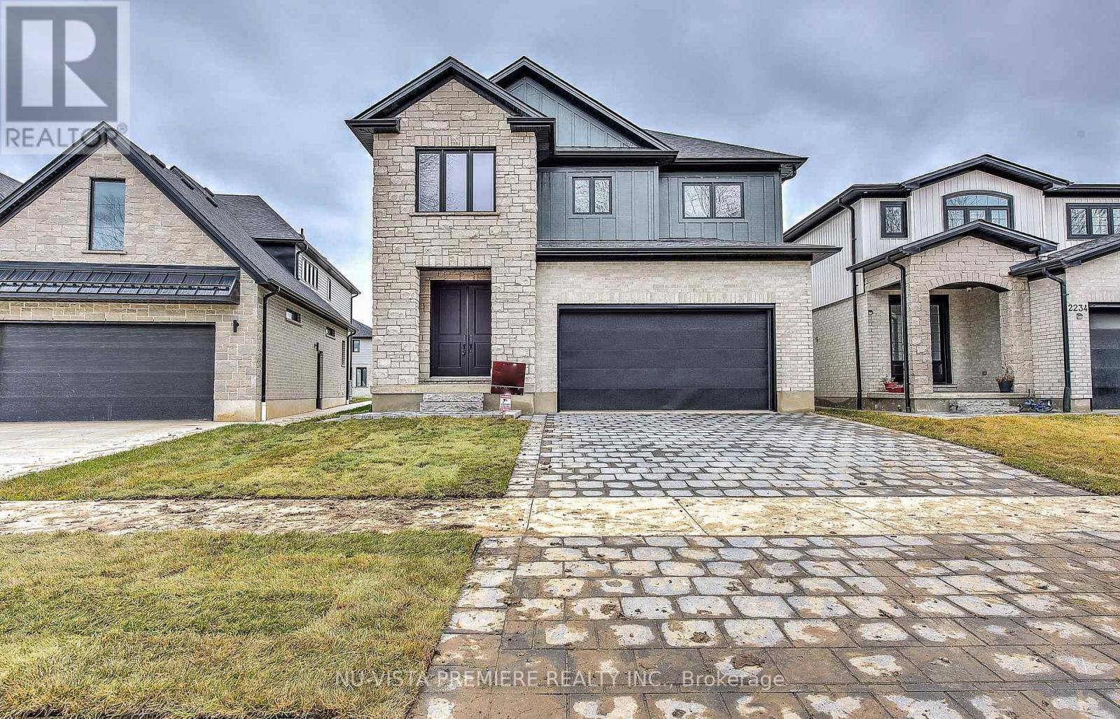 Property at 2228 SADDLEROCK AVENUE image 1