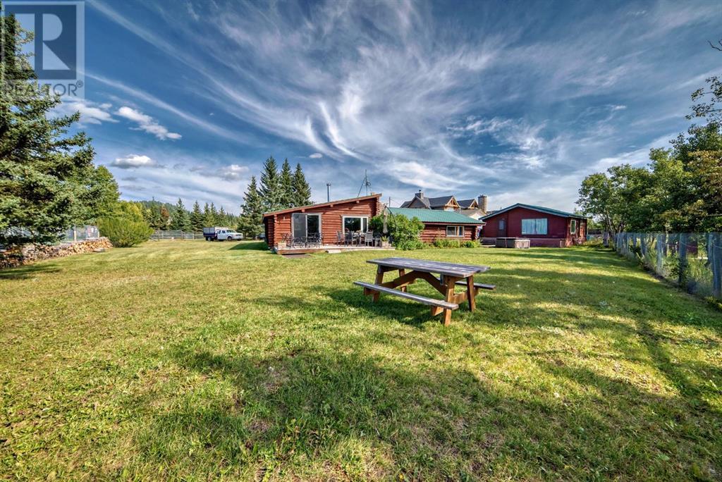 2 Gibson Road, Benchlands, Alberta  T0L 1N0 - Photo 2 - A2166781