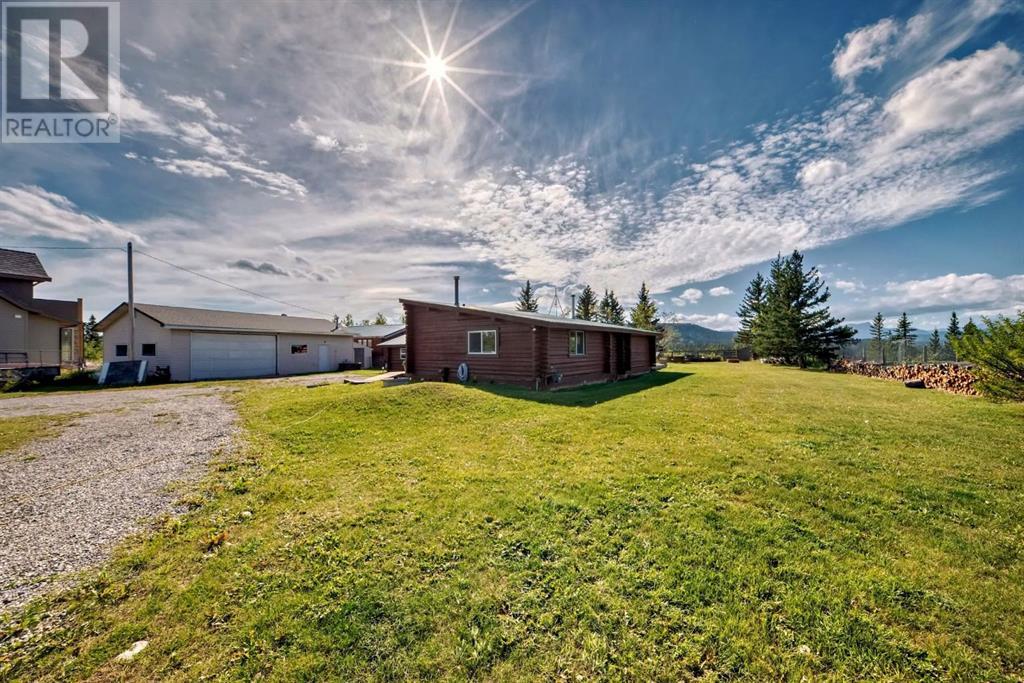 2 Gibson Road, Benchlands, Alberta  T0L 1N0 - Photo 40 - A2166781