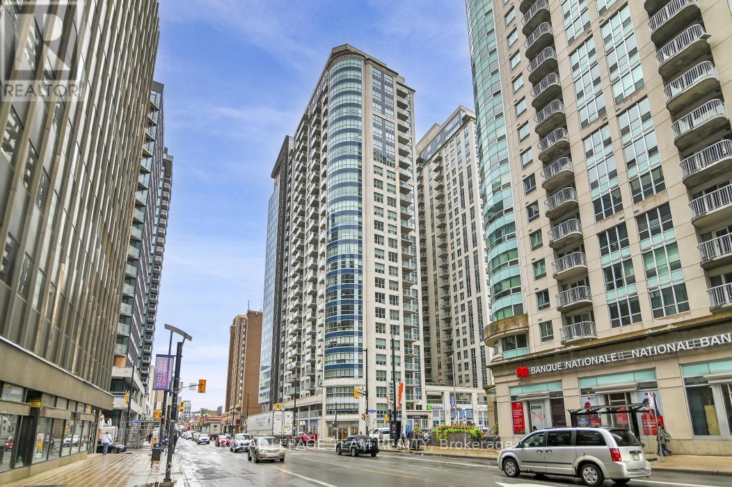 703 - 242 RIDEAU STREET, ottawa, Ontario