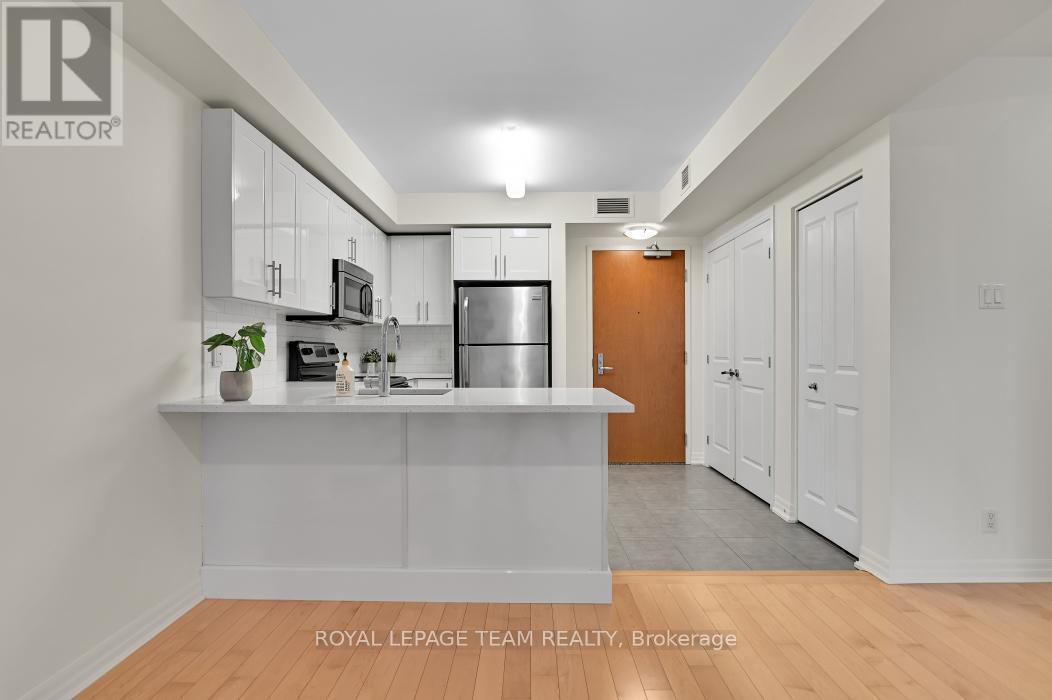 703 - 242 Rideau Street, Ottawa, Ontario  K1N 0B7 - Photo 10 - X11947737