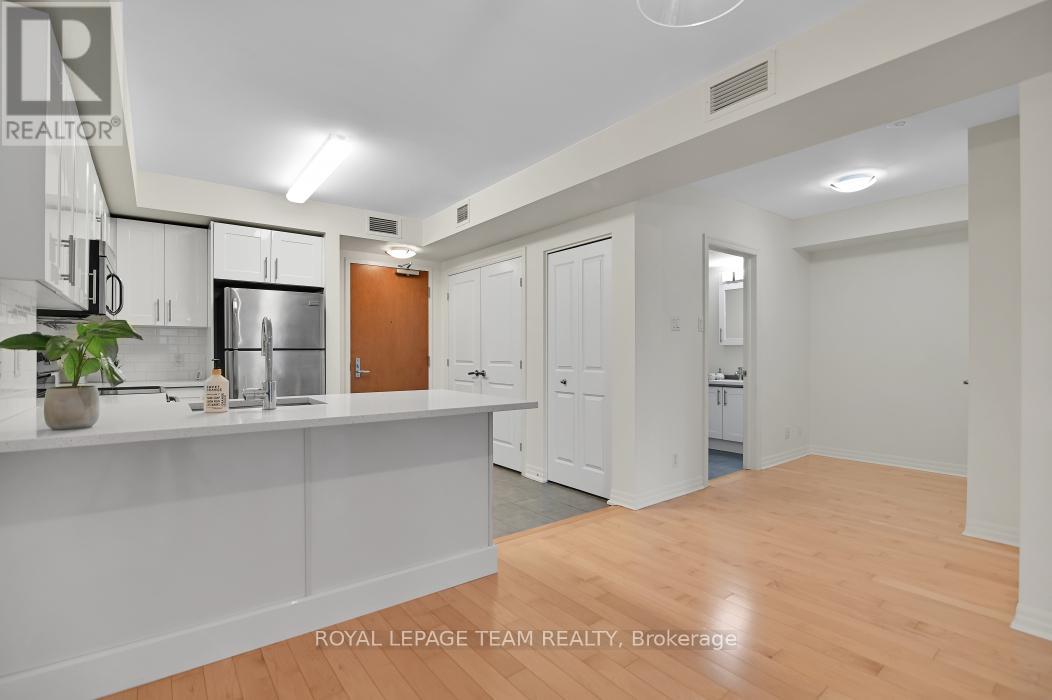 703 - 242 Rideau Street, Ottawa, Ontario  K1N 0B7 - Photo 11 - X11947737