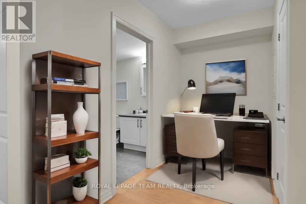 703 - 242 Rideau Street, Ottawa, Ontario  K1N 0B7 - Photo 18 - X11947737