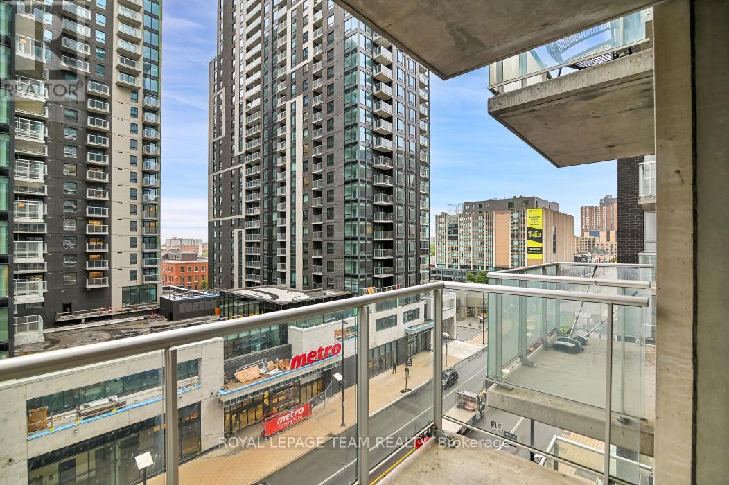 703 - 242 Rideau Street, Ottawa, Ontario  K1N 0B7 - Photo 25 - X11947737